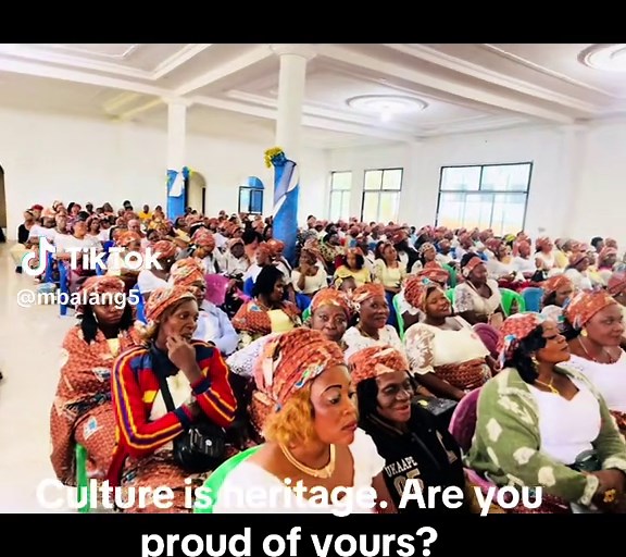 Exploring Bamenda Culture and Heritage