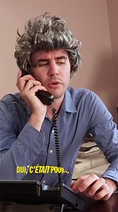 Tout a changé avec les téléphones portables 😅 | Cyprien