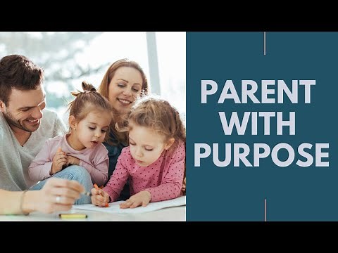 What Is Intentional Parenting? | Intentional Parenting