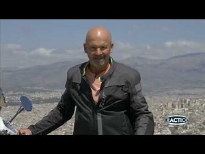 TractioN 2024 | Piaggio Vespa Primavera Elettrica