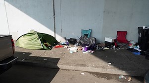 Safer Kentucky Act means no camping law in effect across the state