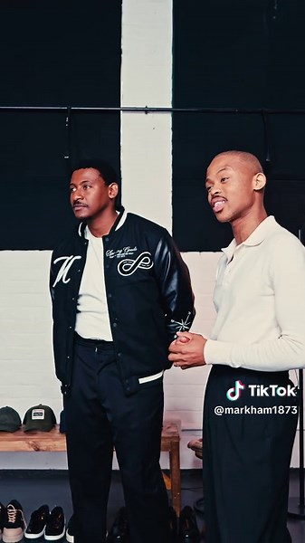 Style Council Duals Episode 2 is live! This time, it’s Bafana vs Obakeng— going head-to-head styling one of the biggest trends right now: baggy jeans. Who’s owning the look? 👖👀 Watch the episode and tell us your favourite in the comments! #MKMStyle #StyleCouncil