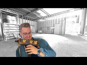 CS2 Loading Screen 2025