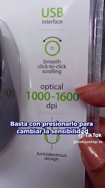 Ajuste de DPI: Mejora tu experiencia con el mouse