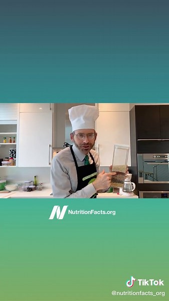 Did you know millet is a catch-all term used to describe any small grains? #HowNotToDie #DailyDozen #NutritionFactsOrg #PlantBasedDiet #DrGreger