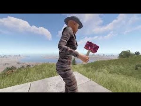 Cozy Core Base Tour? #Rust Base Tour