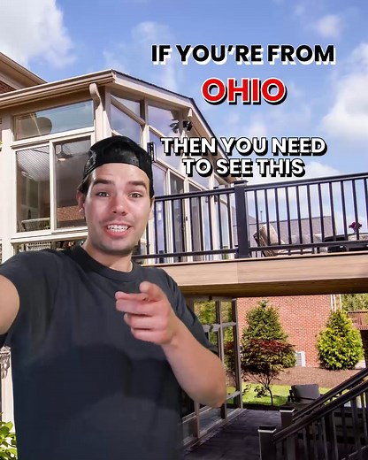 31 reactions | OHIO homeowners can now save THOUSANDS on a new Patio Enclosure with the 2025 Champion Sunroom program. Champion Home Exteriors is helping American homeowners find affordable local pricing for any patio enclosure work. Interested? Click below to get your local price estimate! | Champion Sunrooms | Facebook
