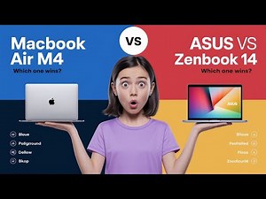 The best laptop of 2025 || which one is best for you