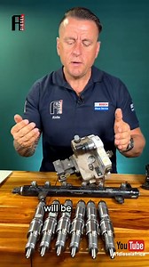 479K views · 16K reactions | Common Rail System Explained in a few minutes!” #CommonRail #DieselInjection #MechanicTok #A1DieselAdvices #DieselEngine #CarTips #InjectorSystem #DieselTech #GhanaMechanic #DieselEducation | A1 Diesel Ltd | Facebook