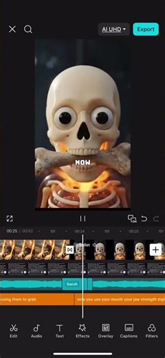 What would happen if you got raised by wolves pt1. #fyp #ai#cartoon#test