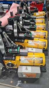 Automated Decapper by Rollsizer.com - A3G Munitions LLC