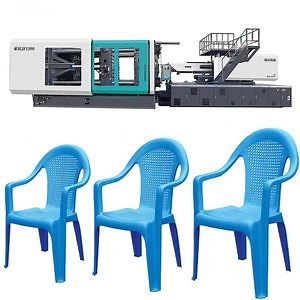 [Hot Item] Advanced Dual Color Injection Molding Machine for Efficient Production