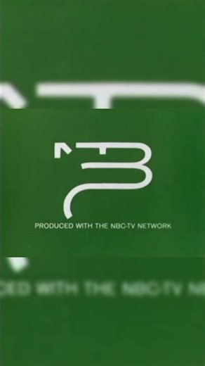 NBC – Slithering Broadcast History (1959) 🐍🕰️