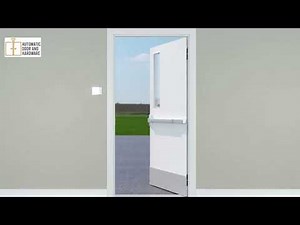 Construction Pro Hardware Swing Master 40 Series Rim Panic Bar: Ultimate Guide for Commercial Doors