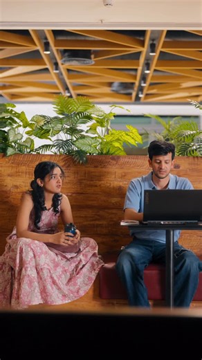 NIAT Hyderabad on Instagram: "Ep 3: Nenu Naa Rakshashi 😉🫶🏻 Presented by - @niathyderabad Head of Content and Partnership - @sravani_tunga Cast: Male Lead - @pranayy_raguthu Female Lead - @ishayadav__ Supporting Cast - @goodbalaaa @I_sameer75 @milky_bhavyasree Direction Department: Director - @krishna.sai.films & @anthrymii Direction Team - @avi_kandagatla @the_atypical_cell @ajay__kumar___ Written By - @anthrymii Production Department: Production House - @next.sceneproduc