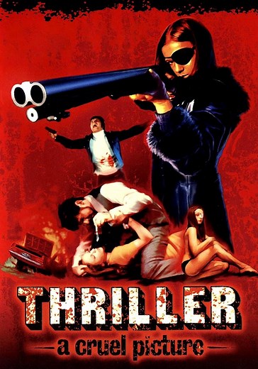 Thriller: A Cruel Picture streaming: watch online