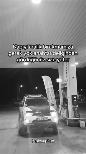 PİCKUPHUB AİLESİ on Instagram: "Yeterli. . . . . . . . . . . . . . . . #keşfet#keşfette#keşfetteyiz#akım#pickuphub#4x4 #fyp #offroad #pickup #arazi #l200 #ranger #mitsubishi #amarok#dmax#xclas#navara#foton#rells#reel#instgram"