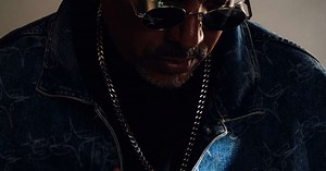 Rapper Dexter lança música e clipe de novo disco após dez anos sem inéditas