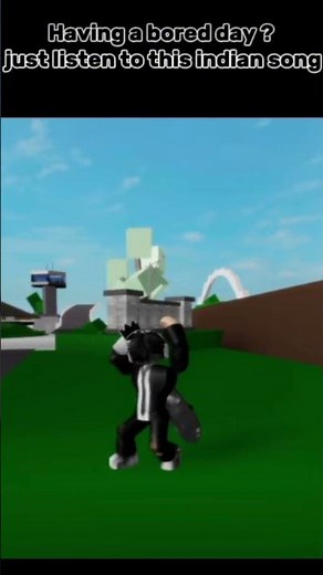 Funny Indian song to make ur day better