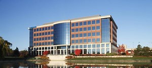 Omron Industrial Automation