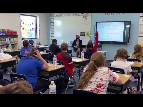 What does it take to get a teaching license in Virginia?