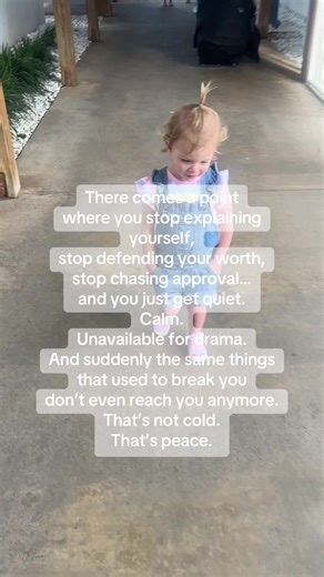 There’s a point in life where you stop arguing. Stop explaining. Stop chasing people to understand you. You just get quieter. Clearer. Calmer. And suddenly… the same things that used to break you can’t even reach you anymore. That’s not cold. That’s boundaries. That’s nervous system safety. That’s peace. If you’re learning how to protect your energy without becoming hard, I keep all my scripts tools in one place for you. Link’s in my bio 🤍 #healingjourney #boundaries #Opalite