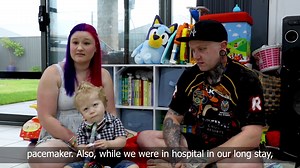 #camdenloveStories ❤️️ Ahren spent the first 18 months of his life in hospital. The bravery he has shown in overcoming his obstacles has been truly inspiring. Ahren was given a well deserving Bravery and an Inspiration #camdenlove Bear. You can nominate someone at bit.ly/camdenlovebears | Camden Council