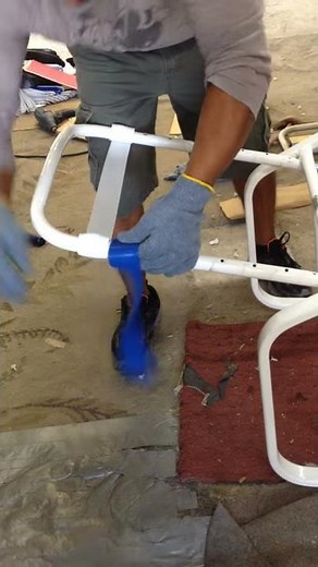 HOW TO INSTALL CHAIR STRAP 2