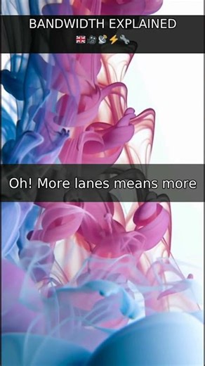 Internet Buffering SOLVED: What is Bandwidth? 🌐