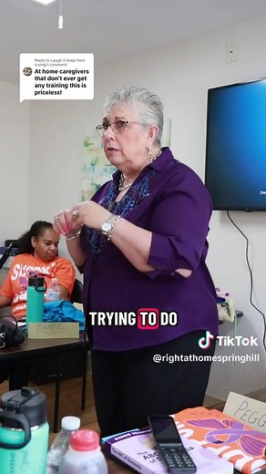 Transforming Dementia In-Home Care: Join the Mission