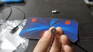 常用的地面波DTMB数字电视天线