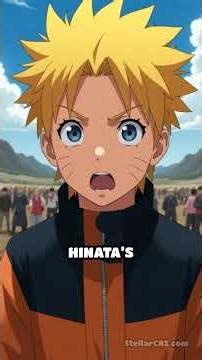 Hinata’s Heartfelt Confession to Naruto