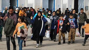 Shoaib Akhtar — from refugee camp into the boxing ring