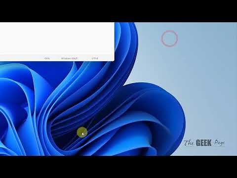 How to login on Windows 11 without password
