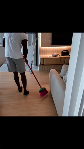 🤭Gade sak rivem pandan yon jounen #Brasil Lavi makoklen pa fasil non | Kesnel Dorlean