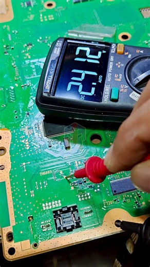 This is the normal input voltage for the PS3 CECH-25XX Bluetooth module