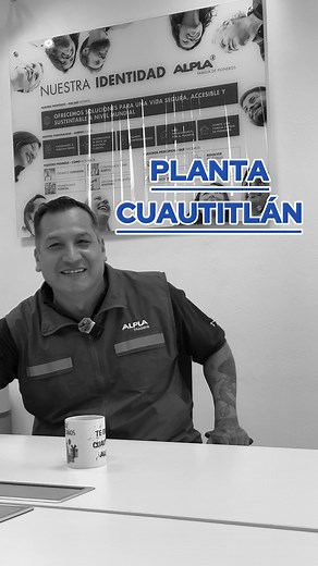 Datos sorprendentes sobre nuestras plantas en ALPLA