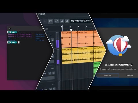 Open Source has a UX problem. Here's how we can fix it.