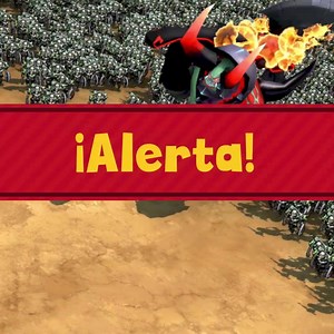 Lords Mobile on Reels