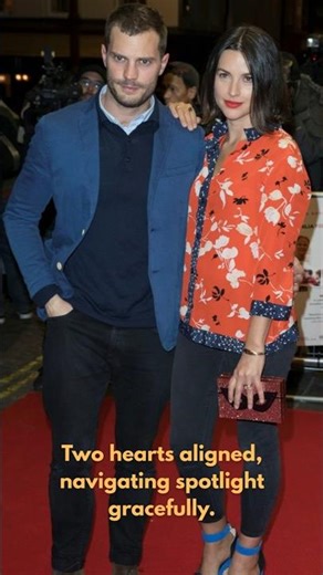 Fame, Family, Forever: Jamie & Amelia 💖 #shorts #shortvideo