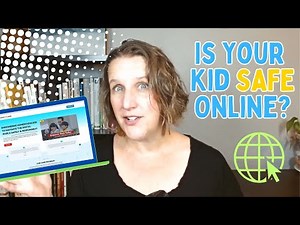 Teach Your Kids To Be Safe Online With Hackersjack Cyber Safety Courses For Homeschoolers