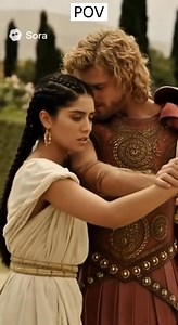 Alexander the Great with his wife Roxana, 327 BCE, (Through the eyes of Sora 2 Al) teaches her how to use the sword Alexander the Great Spouse: Roxana and the Two Other Wives Alexander the Great had three wives: Roxana, Stateira II, and Parysatis II. He married Roxana, a Bactrian noble, after conquering her region. Later, at the Susa weddings, he took Stateira II (daughter of Darius) and Parysatis II (daughter of Artaxerxes III) as his wives to promote political alliances with Persian nobles. •R