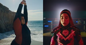 Fitbit Diversifies What Healthy Means With 'Feel Your Power'