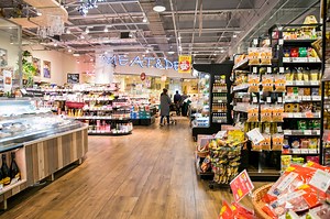 【九州・沖縄在住者が選ぶ】「スーパーマーケット」人気ランキングTOP5！　2位は「ゆめタウン／ゆめマート」、1位は？【2023年最新調査結果】 | スーパーマーケット ねとらぼリサーチ