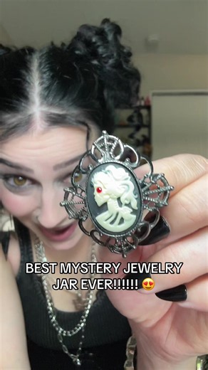 Mystery Jewelry Jar Unboxing: Best Pieces Revealed (Part 1)