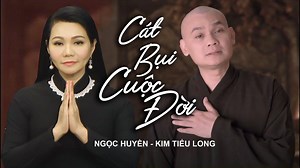 608K views · 6.8K reactions | Xin mời cả nhà lắng nghe bài hát Tân cổ Cát Bụi Cuộc Đời của hai chị em Ngọc Huyền và Kim Tiểu Long nhé!! ----------  Xem full video tại kênh Youtube ở đây: https://youtu.be/Ha5mlfc3OPs ✨ Bấm Đăng ký kênh Ngọc Huyền Official để theo dõi những video khác của Ngọc Huyền nhé ♥️ #nghesiNgocHuyen | Nghệ Sĩ Ngọc Huyền | Facebook