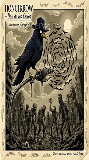 HONCHKROW domina el APOCALIPSIS ZOMBIE 🧟‍♂️ | El comandante aéreo Pokémon