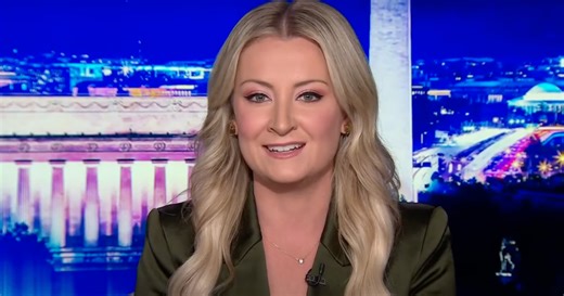 Ex-Trump Aide Highlights 'Powerful Moment' In Kamala Harris' Fox News Interview