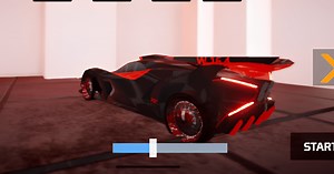 Download & Play Cyberpunk Racing Game on PC & Mac (Emulator)