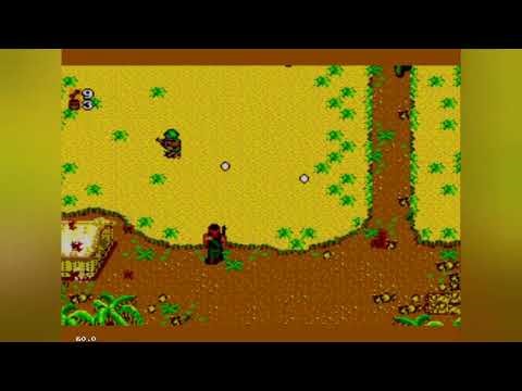 Master System 1 Life Challenge - SECRET COMMAND